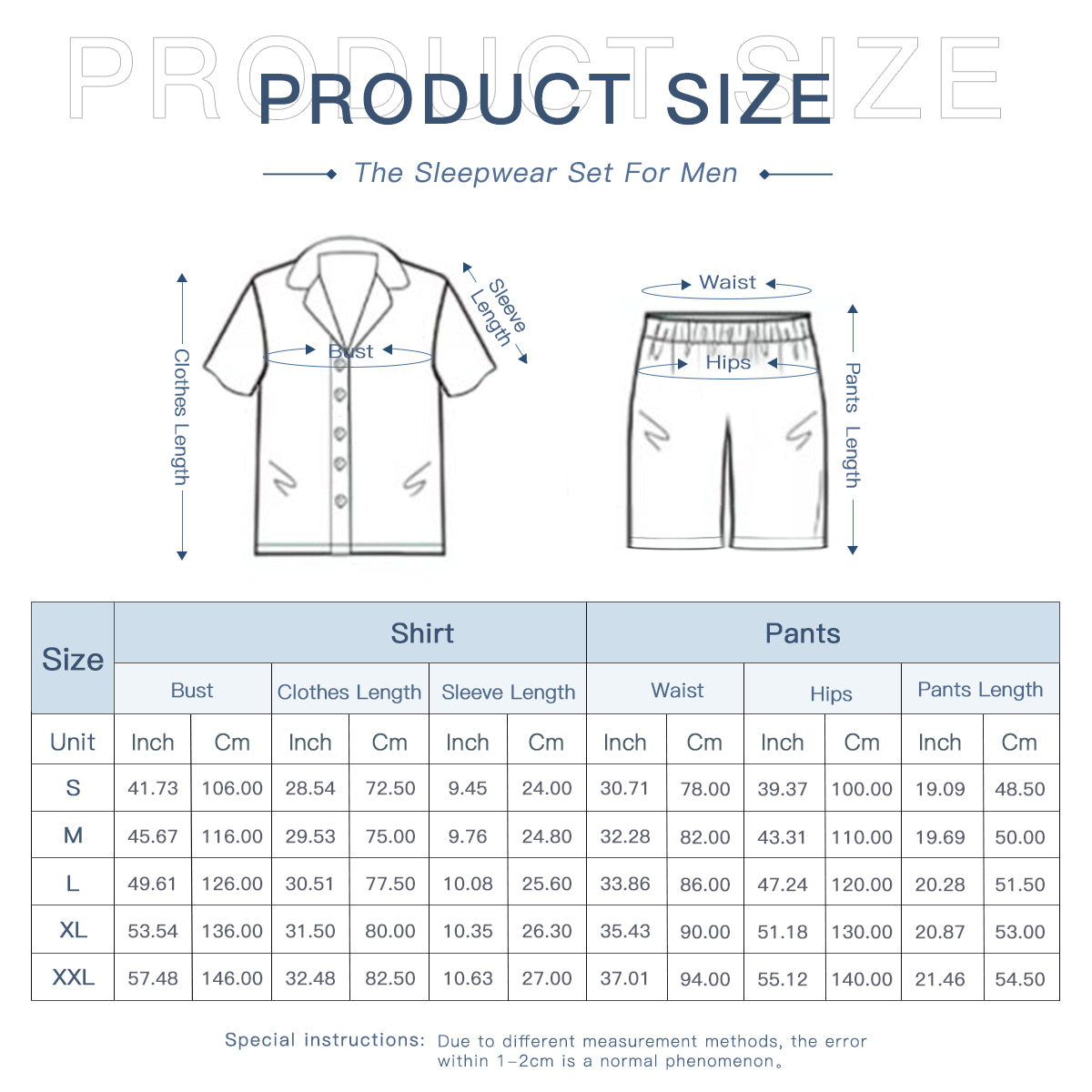 Abstract Feathers Man's Shirt And Short Set
