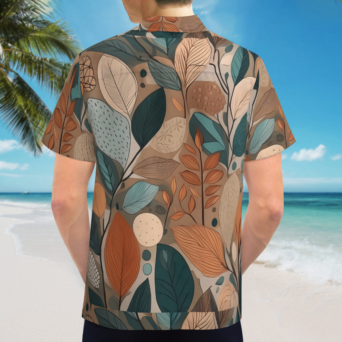 Floral Pattern