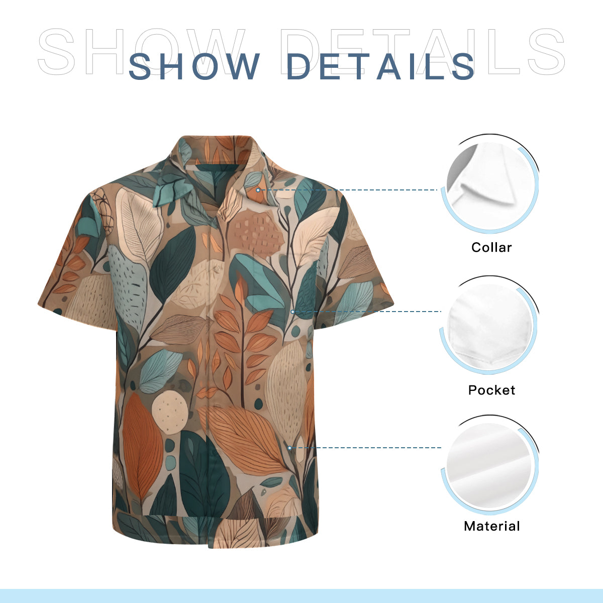 Floral Pattern