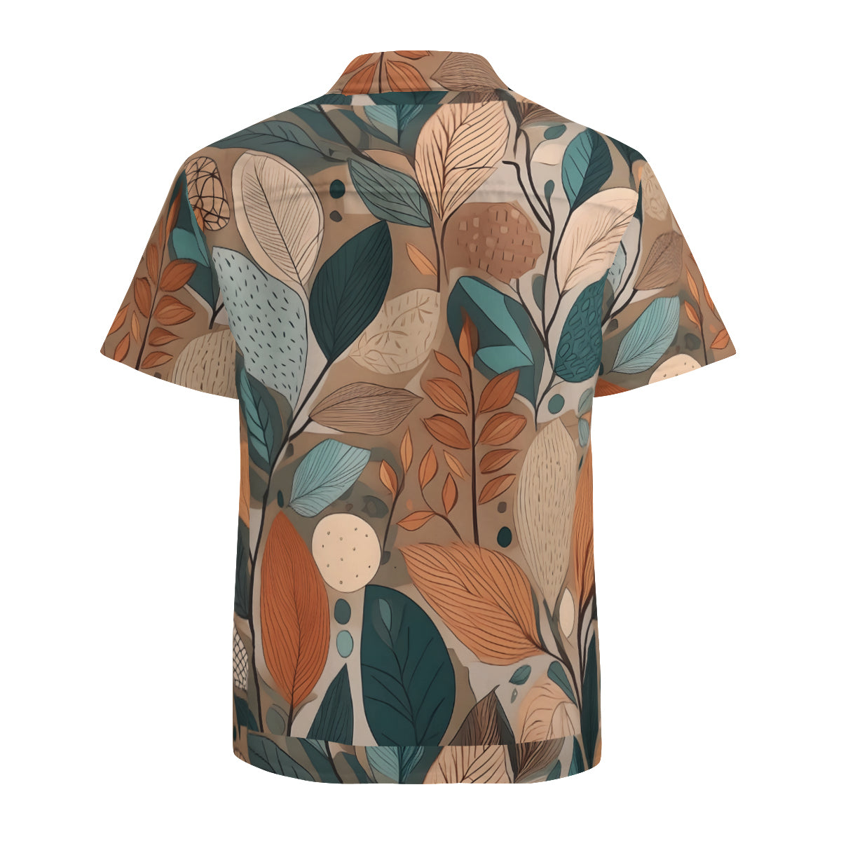 Floral Pattern