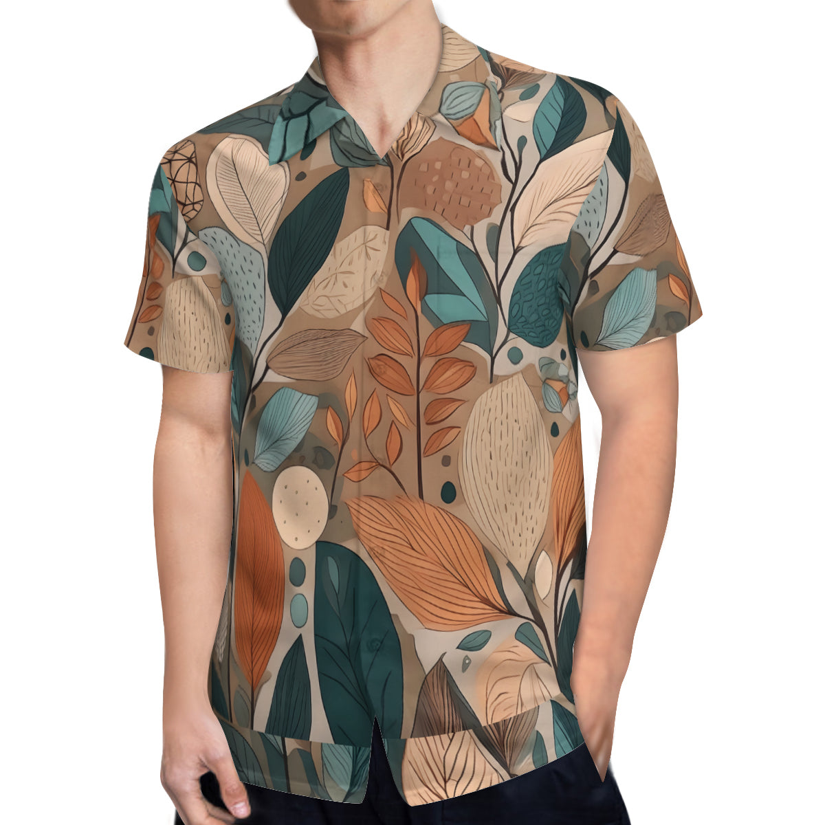Floral Pattern