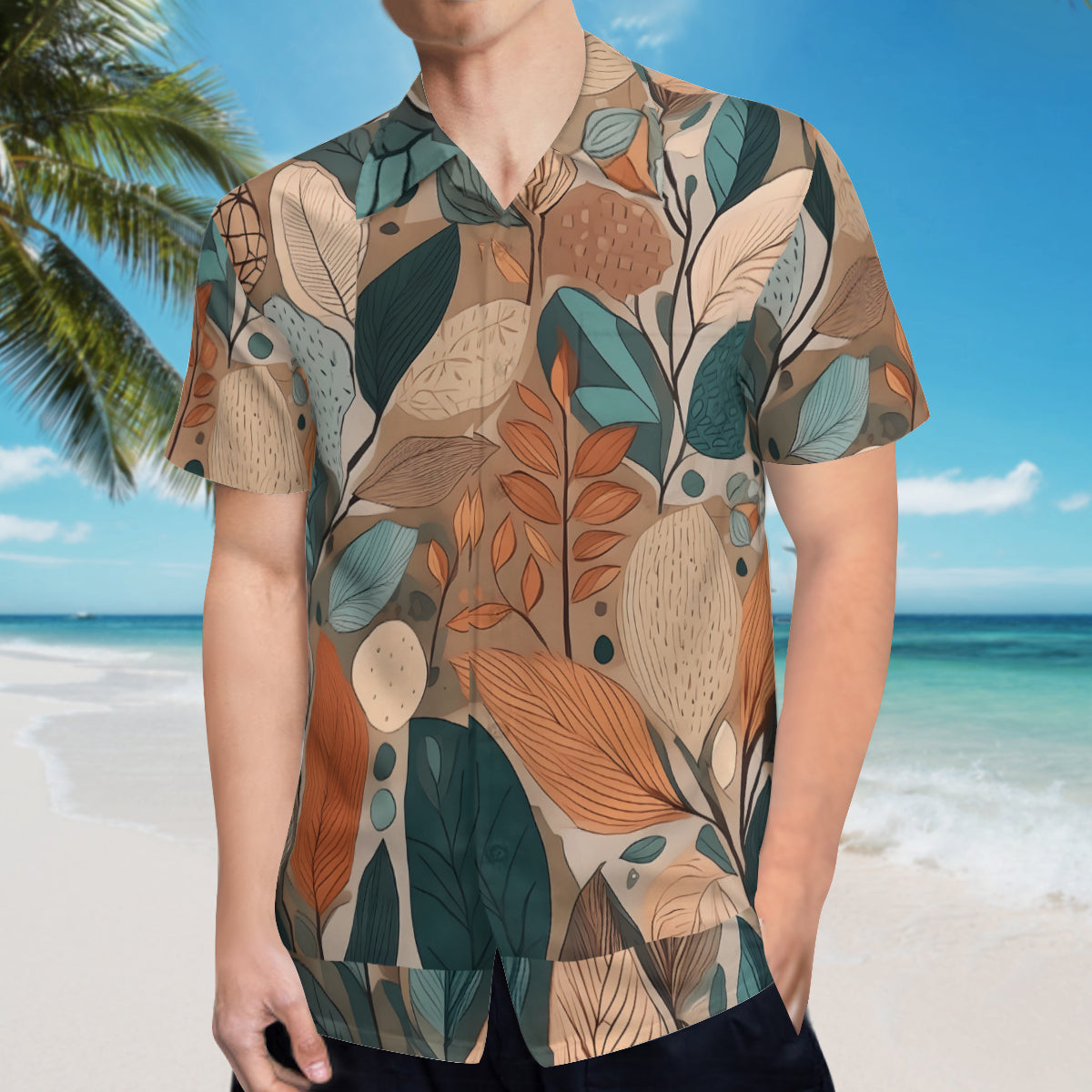 Floral Pattern