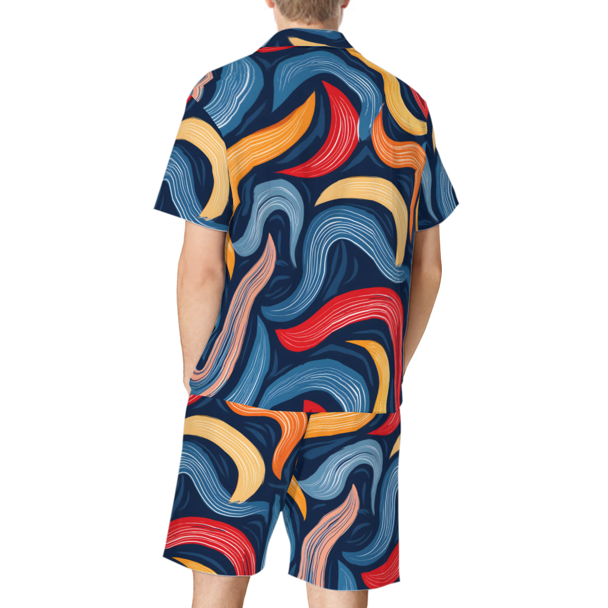 Abstract Pattern Swirl